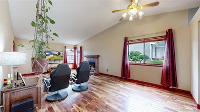 18221 E Crestline Cir, Centennial, CO 80015 - photo 3