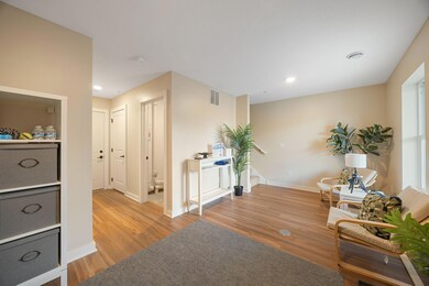 Sustainable features include solar shingles, air source heat pumps, energy star appliances, and more! Note: the following pictures are of a completed unit and the model. All rooms shown are of the same floorplan. There may be slight differences.