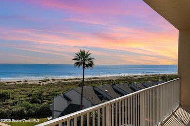 Seaport Oceanfront Condominiums unit A509, Cape Canaveral, FL 32920 - photo 3