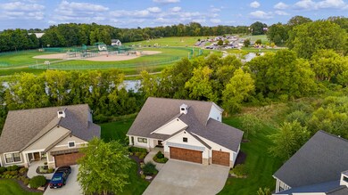 7880 Whistle Creek Ct SW unit 16, Byron Center, MI 49315 - photo 3