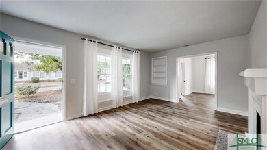 1338 E 53rd St, Savannah, GA 31404 - photo 6