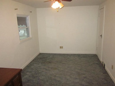 Bedroom.