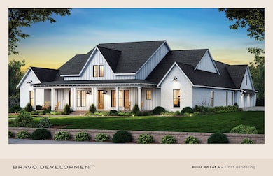 2396 River Rd, Murfreesboro, TN 37129 - photo 2