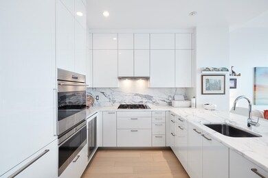 Millennium Tower unit 4209, Boston, MA 02110 - photo 3
