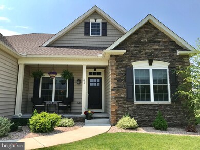 61 Crosswinds Dr, Littlestown, PA 17340 - photo 2