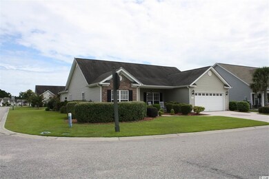1401 Half Penny Loop, Conway, SC 29526 - photo 2
