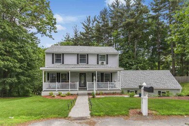 16 McElwain St, Merrimack, NH 03054 - photo 4