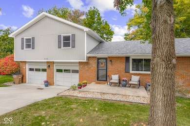 950 Countryside Ln, Columbus, IN 47201 - photo 2