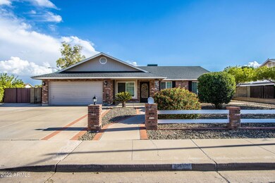 4911 E Fountain St, Mesa, AZ 85205 - photo 2