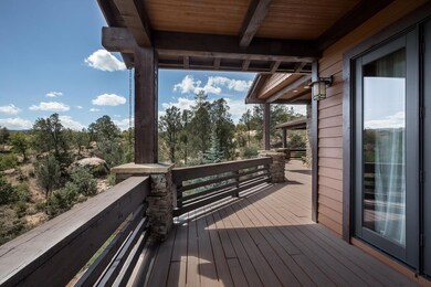 Extended - Balcony