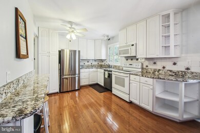 967 Fall Circle Way, Gambrills, MD 21054 - photo 5