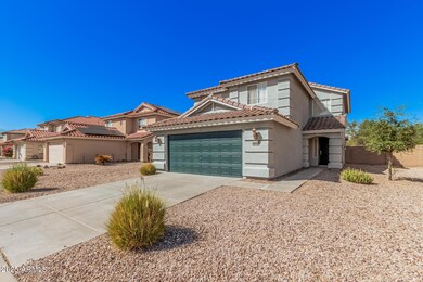 22394 W Desert Bloom St, Buckeye, AZ 85326 - photo 5