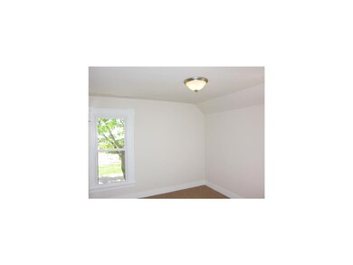 Bedroom. New carpeting, fixtures, fresh paint