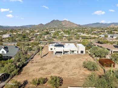 6615 E Dove Valley Rd, Cave Creek, AZ 85331 - photo 3