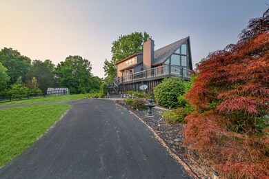 11004 Goose Creek Rd, Metamora, IN 47030 - photo 3