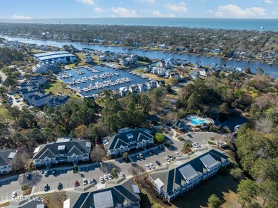 Harborwalk Unit 1003 MLS-4