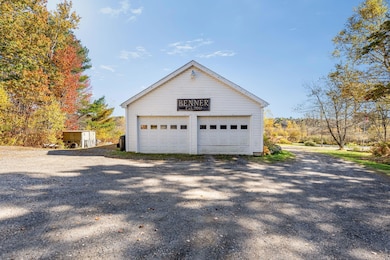 317 Cross Rd, Cushing, ME 04563 - photo 6