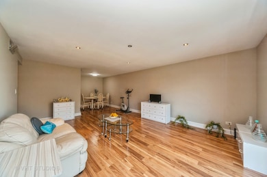 1623 Ashland Ave unit 5C, Des Plaines, IL 60016 - photo 6