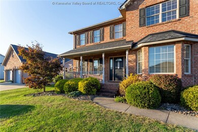 36 Hammock Oak Ct, Scott Depot, WV 25560 - photo 4