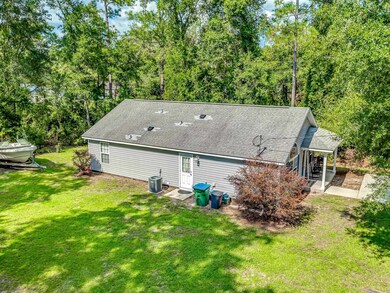 117 Cloer Ln, Crawfordville, FL 32327 - photo 2