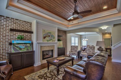 2792 Crestline Rd, Tallahassee, FL 32308 - photo 4