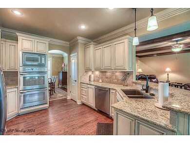 305 NW O St, Bentonville, AR 72712 - photo 7