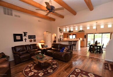 4640 Rancho de Animas Dr, Farmington, NM 87402 - photo 2