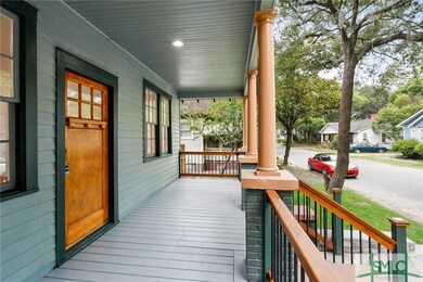 114 W 59th St, Savannah, GA 31405 - photo 2