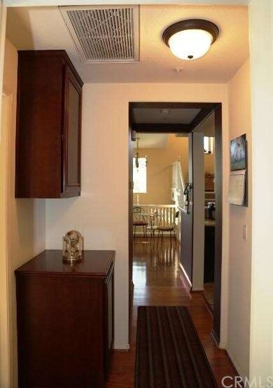 Gorgeous new hardwood floors!