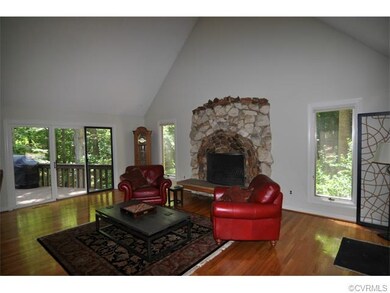 Family Room #1