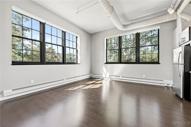Bethune Lofts unit 117, Buffalo, NY 14214 - photo 3