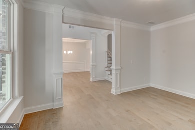 3294 Mill Forest Dr SW, Conyers, GA 30094 - photo 5