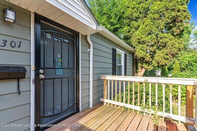 1301 Lenore Ave, Lansing, MI 48910 - photo 4