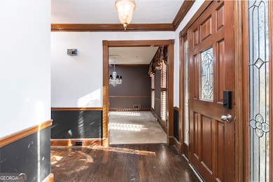 4667 Old Annistown Bridge Rd, Snellville, GA 30039 - photo 4