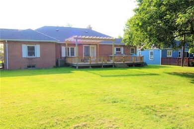 407 N Westminster St, Waynesfield, OH 45896 - photo 6