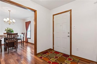 Dining Room 10'10