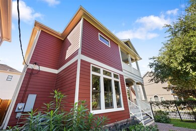 606 W 8th St, Houston, TX 77007 - photo 3