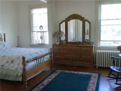 Master Bedroom. Bright and sunny master bedroom wi