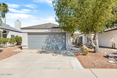 4028 W Camino Vivaz Glendale - 210