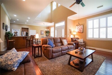 279 Villager Dr, Saint Simons Island, GA 31522 - photo 5