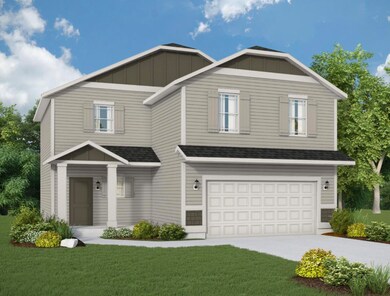 9519 E Michielli Ln unit lot 5, Spokane Valley, WA 99206 - photo 2