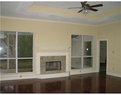 Den/Family/Great Room.