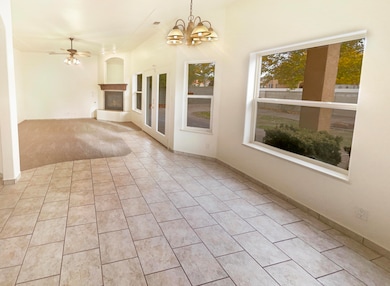 3856 Spyglass Loop SE, Rio Rancho, NM 87124 - photo 3