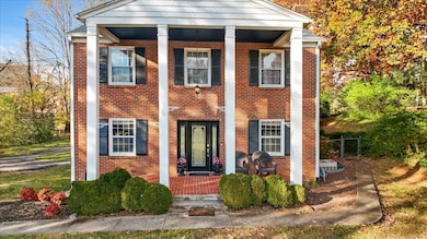 3581 Grandin Rd SW, Roanoke, VA 24018 - photo 7