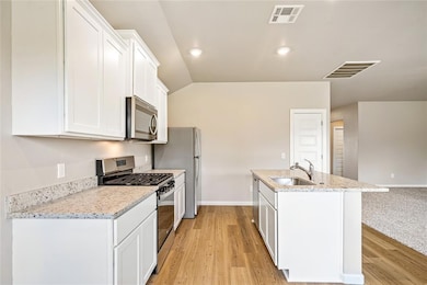 1905 Palmatum Rd, El Reno, OK 73036 - photo 4