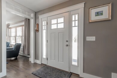 3 Front Foyer