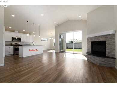 2034 SE Academy St, Dallas, OR 97338 - photo 6