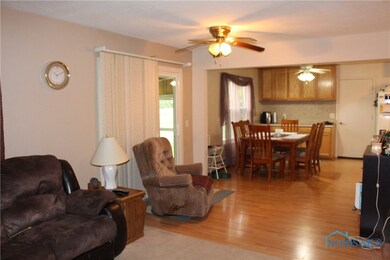 Kitchen/Dining