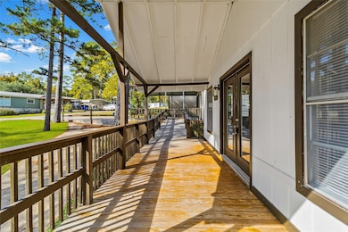 with Walkway to Front Porch