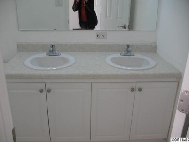 Bathroom - Master Bath